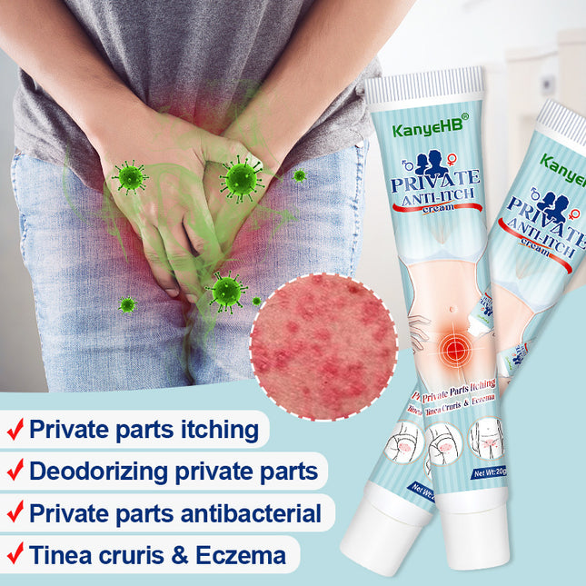LuxeDerma Repair Cream