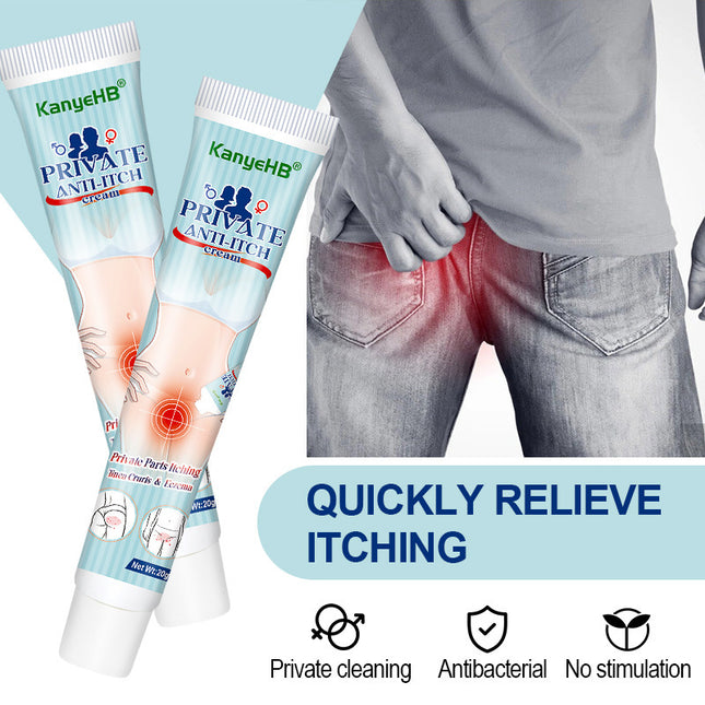 LuxeDerma Repair Cream