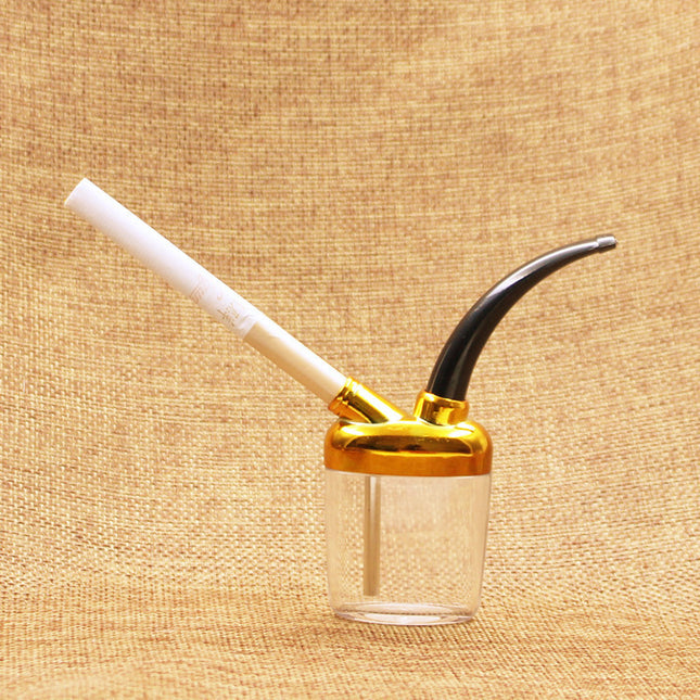 Washable Hookah Smoke Filter