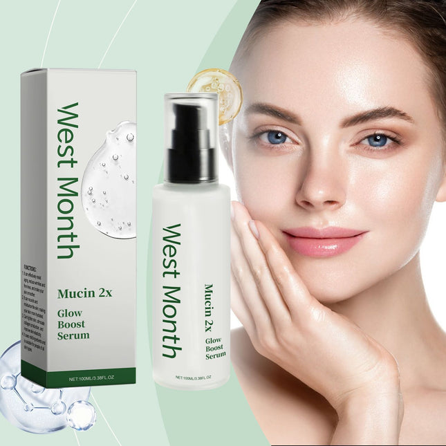 LuxeLift Firming Face Serum
