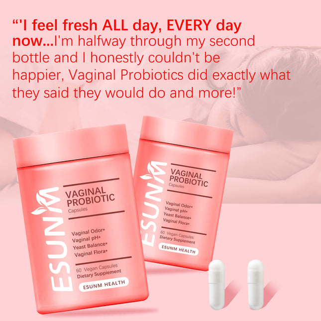 Women’s Daily Probiotic with LGG for Gut & Immune Health