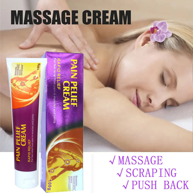 LuxeLift Neck Therapy