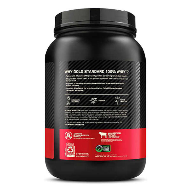 Whey Protein Isolate Powder