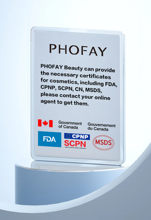 PHOFAY Hydrating Glow Primer