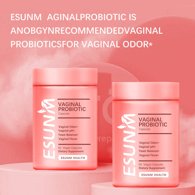 Women’s Daily Probiotic with LGG for Gut & Immune Health