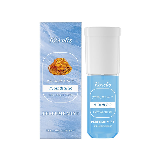 Violet Blossom Luxury Perfume Mist
