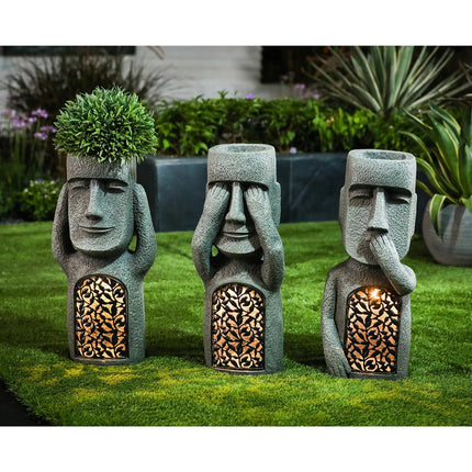 Garden Easter Design
