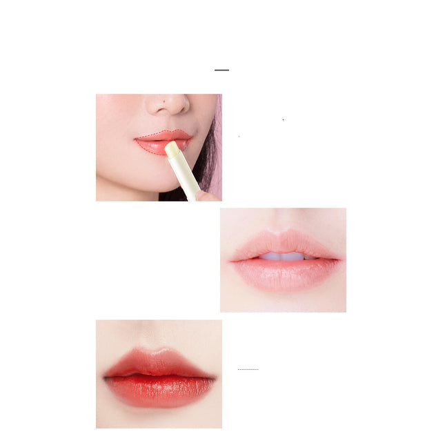 Lip Balm Moisturizing Mask Care