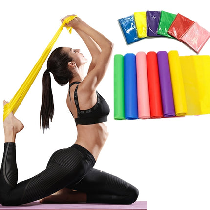 Fitness Resistance Band For Yoga