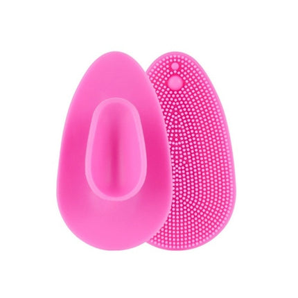 Waterproof Silicone Facial Cleansing Brush Face Brush Massage Skin