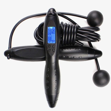 3M Jump Ropes With Electronic Counting