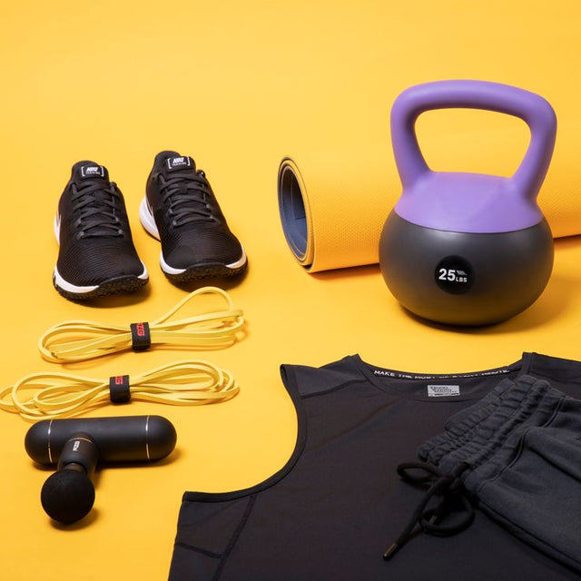 Active essentials