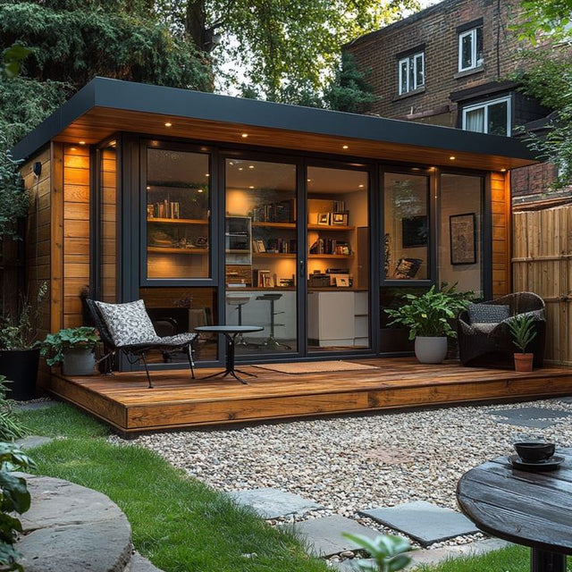 Home and Garden