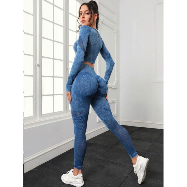 5PACK Active Yoga Pants