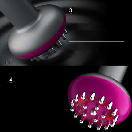 EMS Slimming & Detox Massager