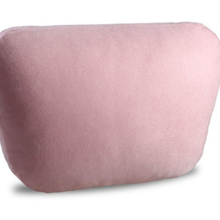 Ergonomic Car Neck & Head Support Pillow