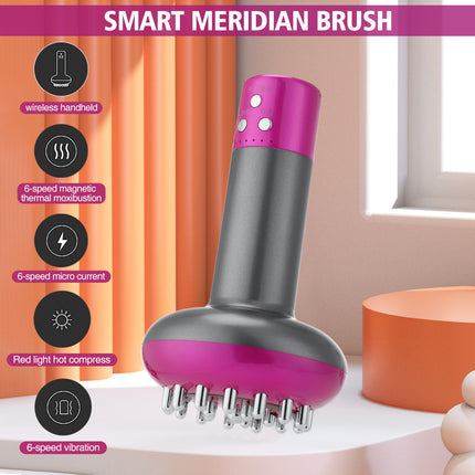 EMS Slimming & Detox Massager