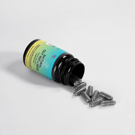 Ultimate Gut Health Support Capsules