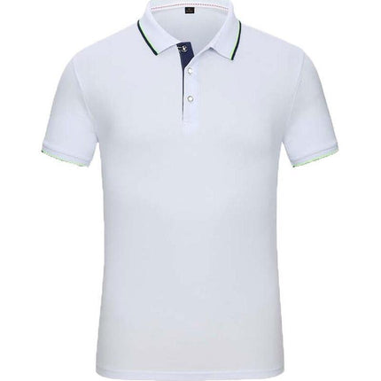 Men And Women Summer Quick-drying T-shirt