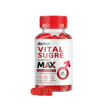 Peak Performance Daily Supplement