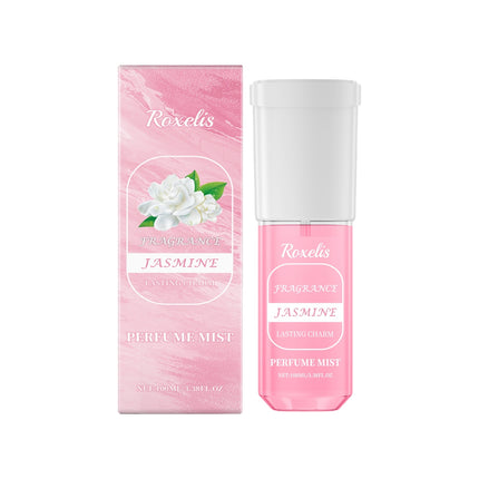 Violet Blossom Luxury Perfume Mist