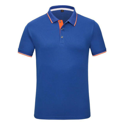 Men And Women Summer Quick-drying T-shirt