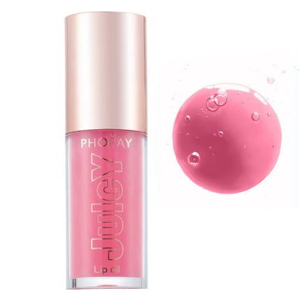 PHOFAY Juicy Glow Lip Oil