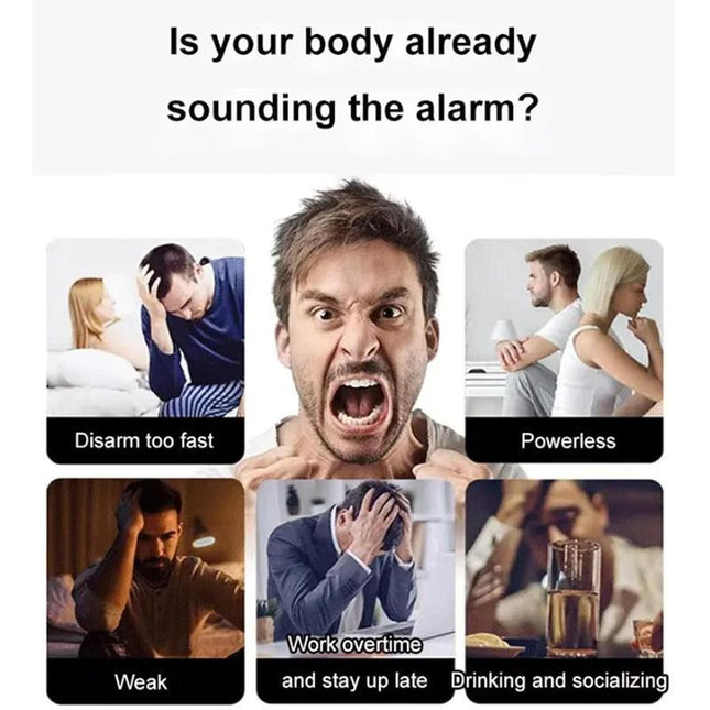 Ginseng Kidney Detox Tea