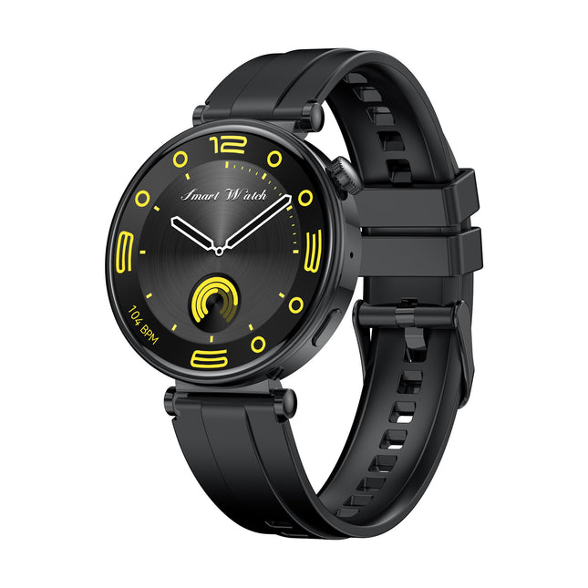 Advanced Women’s Health Tracking Smartwatch