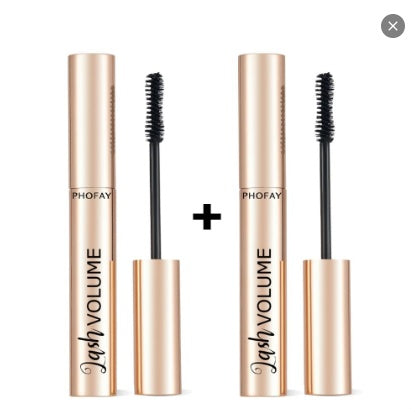 PHOFAY Mega Volume Lash Mascara