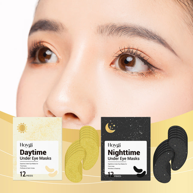Firming Skin Care Eyes Mask
