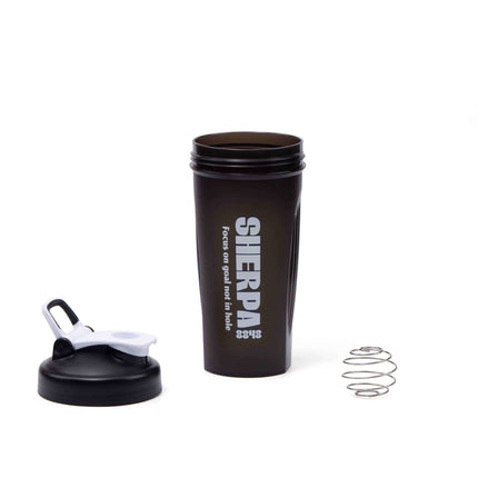 Ultimate Gym Protein Shaker Bottle