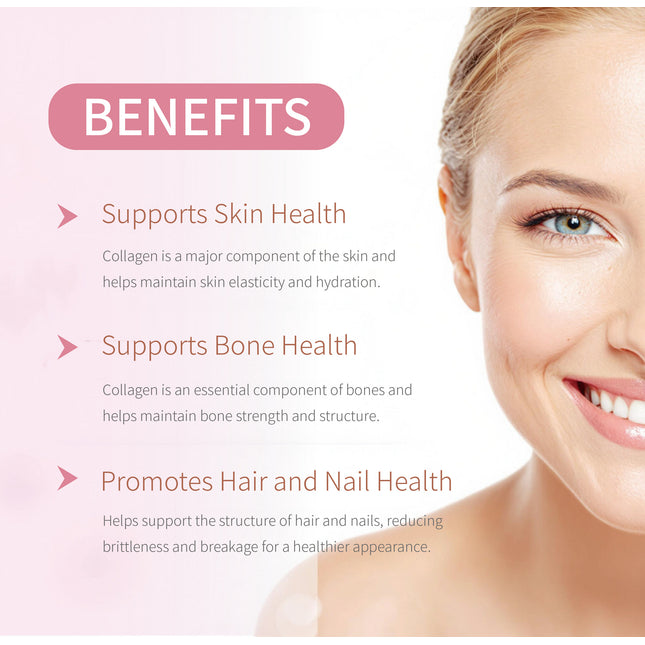 Glutathione Collagen Gummies Grapefruit Flavor