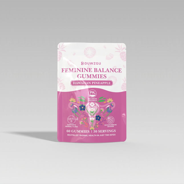 Female Harmony Jelly