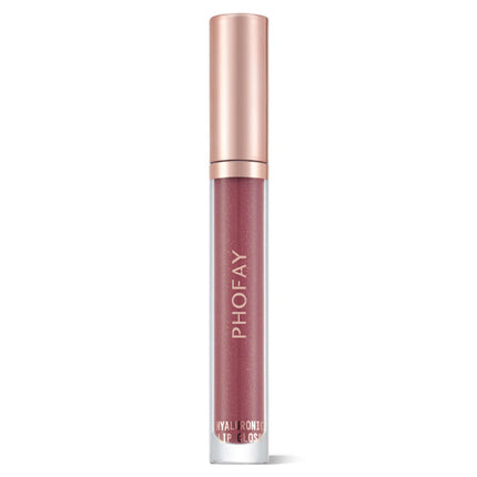 PHOFAY HydraGlow Lip Gloss