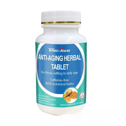 28-Day Slim Fit Detox Tablets