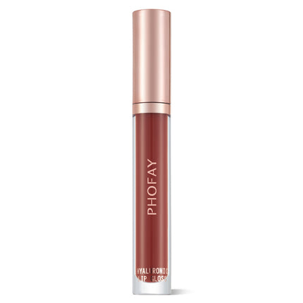 PHOFAY HydraGlow Lip Gloss