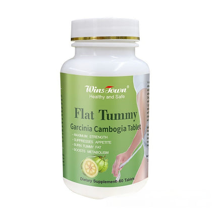 28-Day Slim Fit Detox Tablets