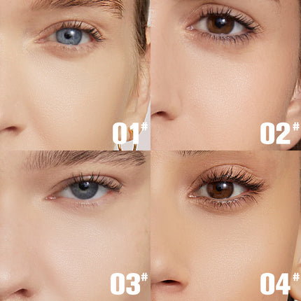 PHOFAY Flawless Full Coverage Foundation