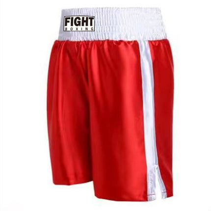 Boxing Pants Shorts Kick Boxing Pants