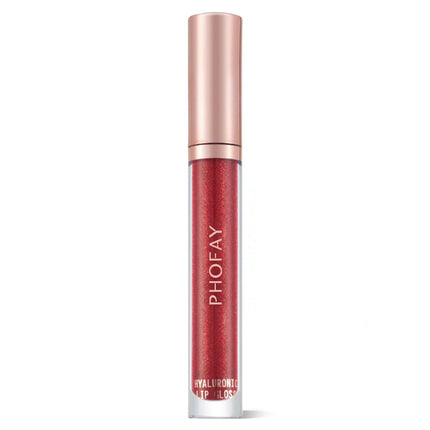 PHOFAY HydraGlow Lip Gloss