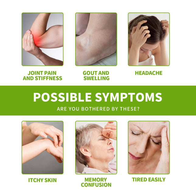 Pain Relief Navel Therapy Stickers