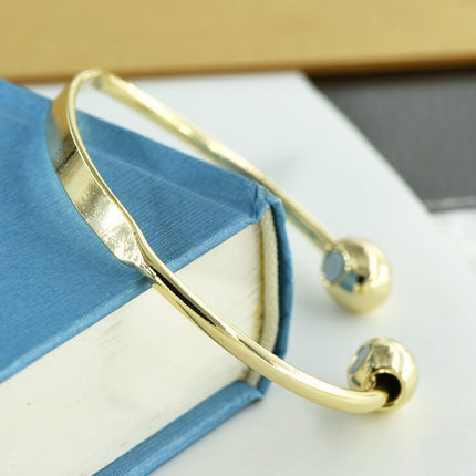 Elegant Women’s Health & Wellness Bracelet