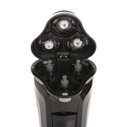 Shaver Three-in-one Fully Washable Men