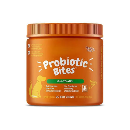 315g Probiotic Chewable Tablets Dog Food Cat Food Intestinal Health