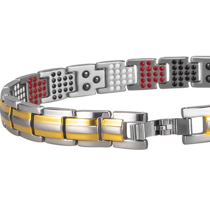 Premium Magnetic Health Bracelet