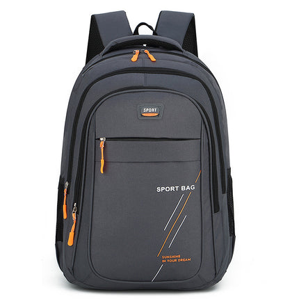 Fashion Sports Backpack Men & Women Trendy