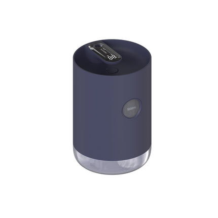 1L Portable USB Humidifier with LED Light