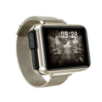 Smart Health Tracking Bracelet