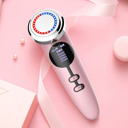 Advanced Detox Facial Beauty Device